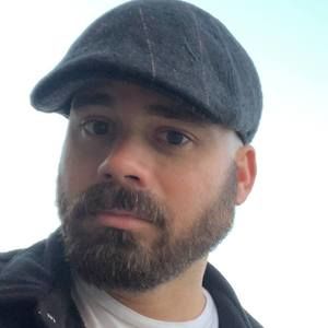 Meet your Posher, Steven